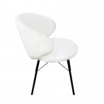 Silla de comedor tucson 9007